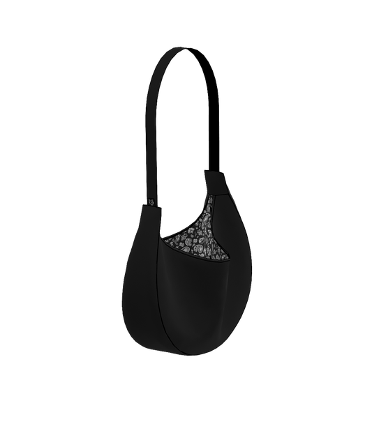 Half-Moon Bag